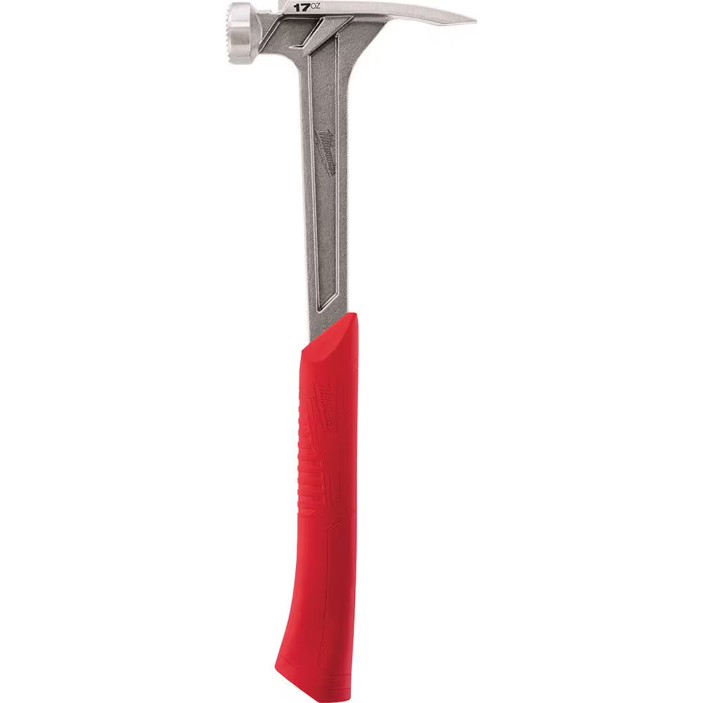 22 Oz. Milled Face Framing Hammer